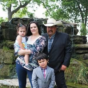 Meet your Posher, April